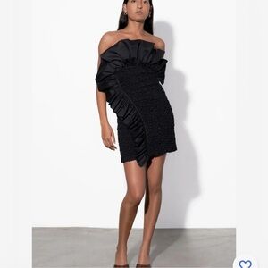 Mara Hoffman dress